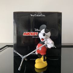 Crashed it (prod mat1k x 30nickk)