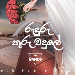 Ruduru Tharu Wadule Amal Perera DJ RANDY REMIX