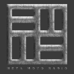 MMR012 - DEVIATE - META MOTO RADIO ON START.FM