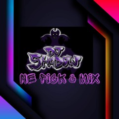 NE Pick & Mix