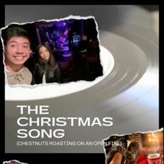 The Christmas Song - Euwyn Goh x Rachel Lai (Christmas Drop #2)
