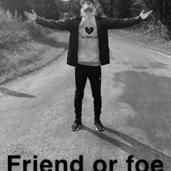 FRIEND OR FOE