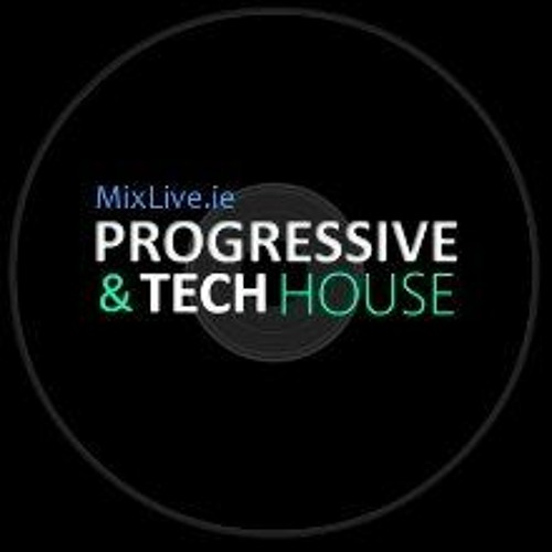 Progressive technology. Chemical lovers progressive tech house.