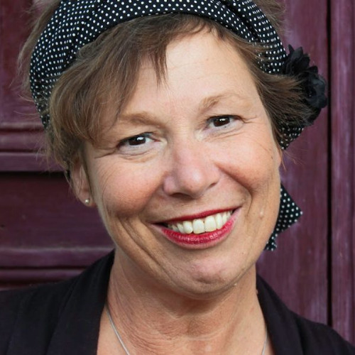 Erwachsene Beziehungen: Autonomie ist Verschmelzung - von Kerstin Chavent