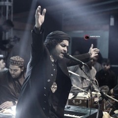 (QAWALI) Badli Teri Nazar - Rais Anis Sabri (128k).mp3