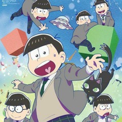 {Osomatsu-san The Movie OST} - Cat, Disco and Fish