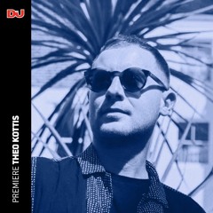 Premiere: PADDY 'Again (Theo Kottis Remix)'