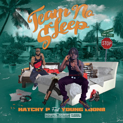 CabNoCapGame Hatchy P Ft. YounG LooNii - Team No Sleep