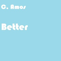 Better (prod. by Mr. Kooman)