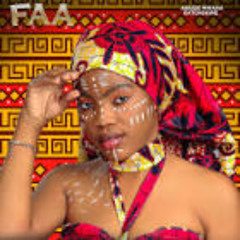 FAA-Abiúde Mwana Katchokwe | Download MP3