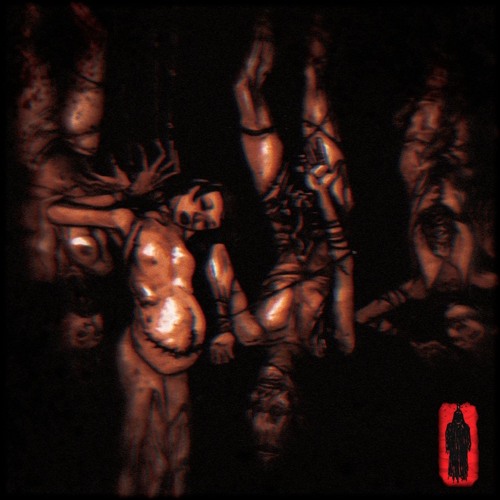 DRAUGA - CUTTING YOU UP IS MY FANTASY
