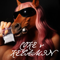 Coke & Ketamin (bruskongen remix)