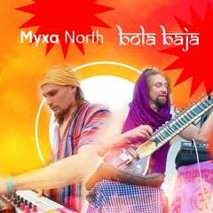 Bola Baja & Myxanorth - Live Set In Metro 2022