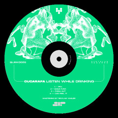 CucaRafa - Pizza Hut [SLRX0025]