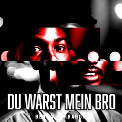 Du warst mein Bro