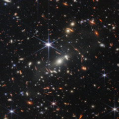 4.6 Billion Years Ago…