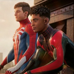 Marvel's Spider-Man 2 Spoilercast