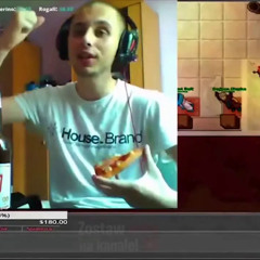 Stary Rafonix najlepsze stare shoty.