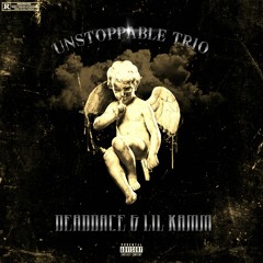 TKO K (feat. SOBCAM & Lil Kamm)