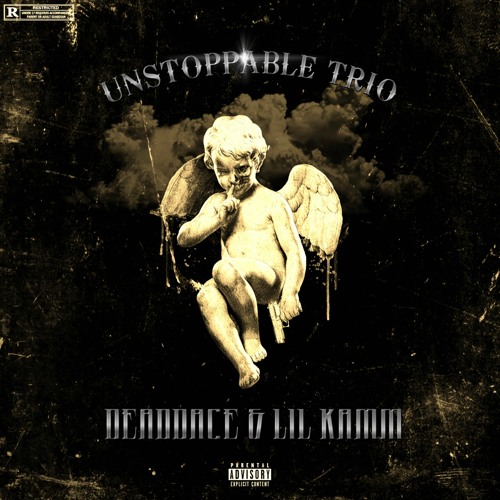 TKO K (feat. SOBCAM & Lil Kamm)