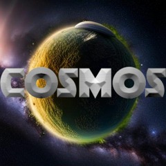 COSMOS (Super Mario Galaxy - Gateway Galaxy Cover)