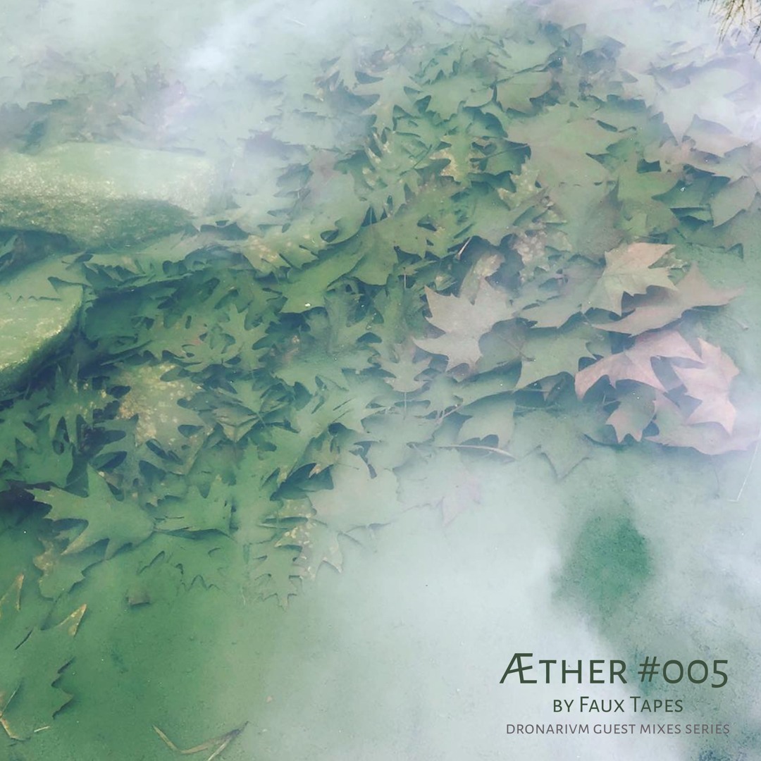 Æther #005 by Faux Tapes