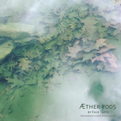 Æther #005 by Faux Tapes