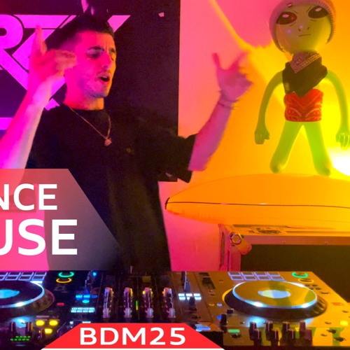 Best Dance Mix 2023 Mix #25 | Tiësto, Peggy Gou, Gabry Ponte, Jonas Brothers, David Guetta