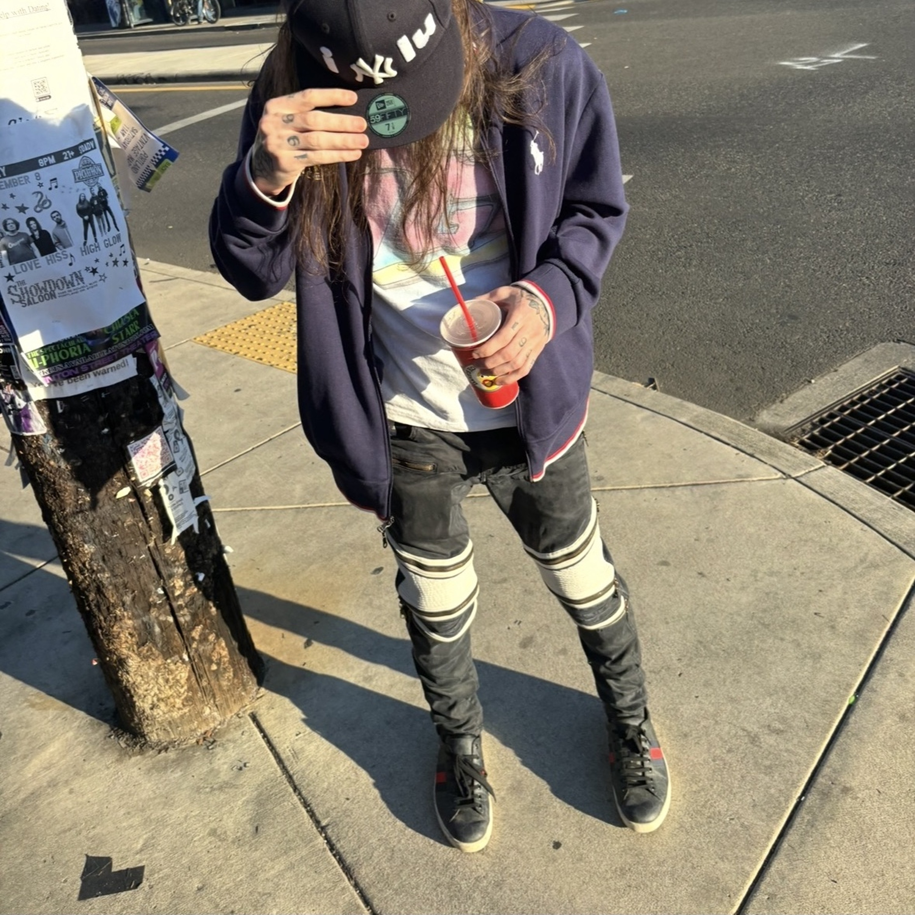 FUCK EVERYBODY Pt. 52