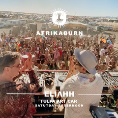 Afrika Burn 2023