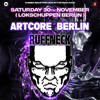 LØUS @ GiB X NPR pres. "ARTCORE BERLIN" DJ mix artwork - Electronic music tracklist cover image
