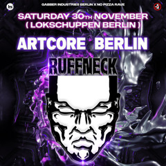 LØUS @ GiB X NPR pres. "ARTCORE BERLIN"