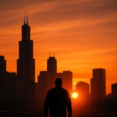 Forever In My Rearview