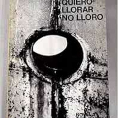 DOWNLOAD PDF 💏 Cuando quiero llorar no lloro by Miguel Otero Silva EPUB KINDLE PDF E