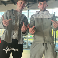 CAR€W X MZA-Alive Or Dead