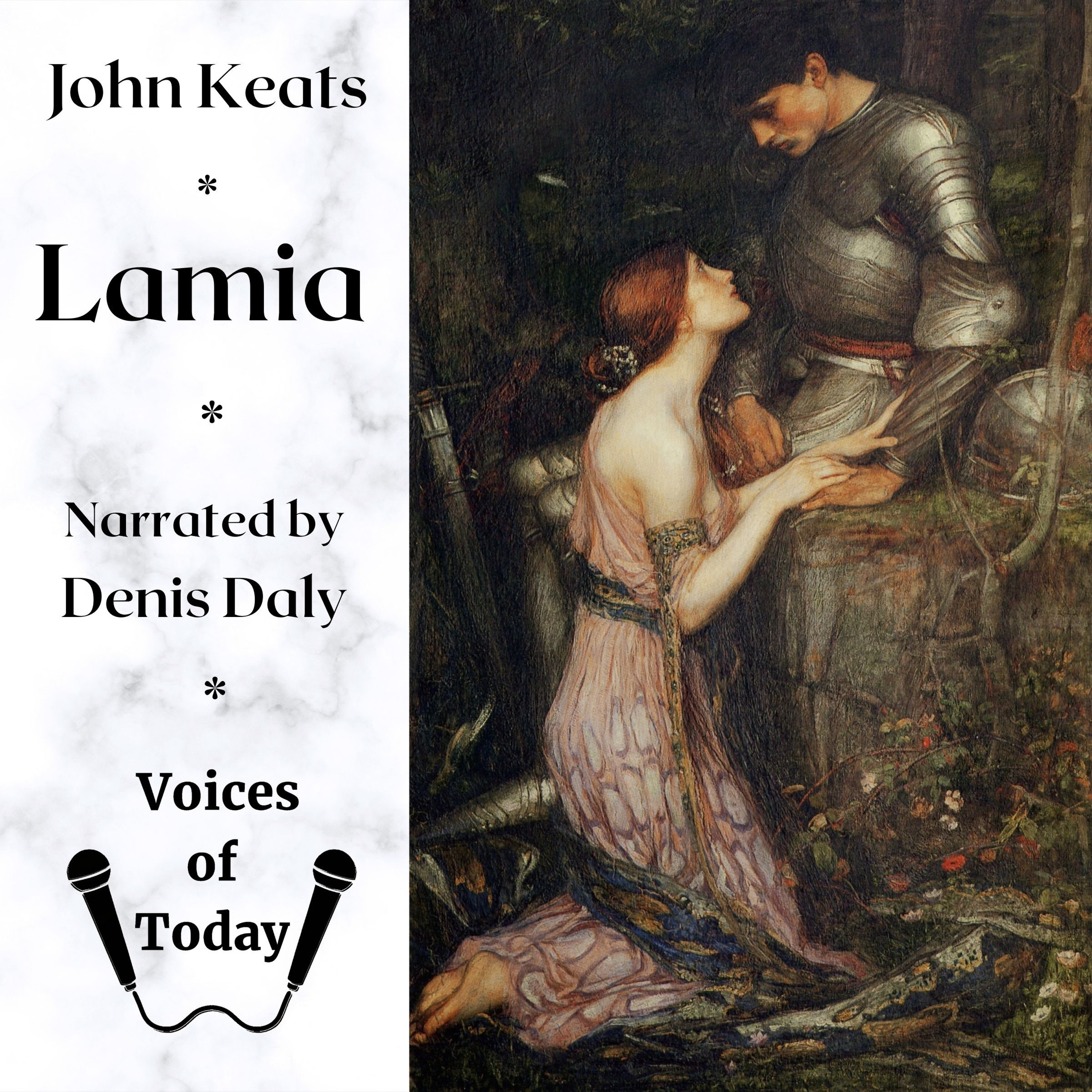 Voices of Today