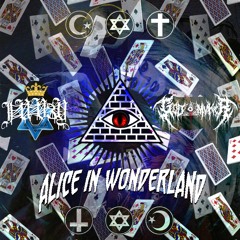ALICE IN WONDERLAND (Feat. Juv3y) (Prod. Whiteraven)