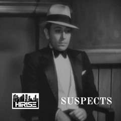 SUSPECTS - Mach-Hommy x Mobb Deep Type Beat [FREE DOWNLOAD]