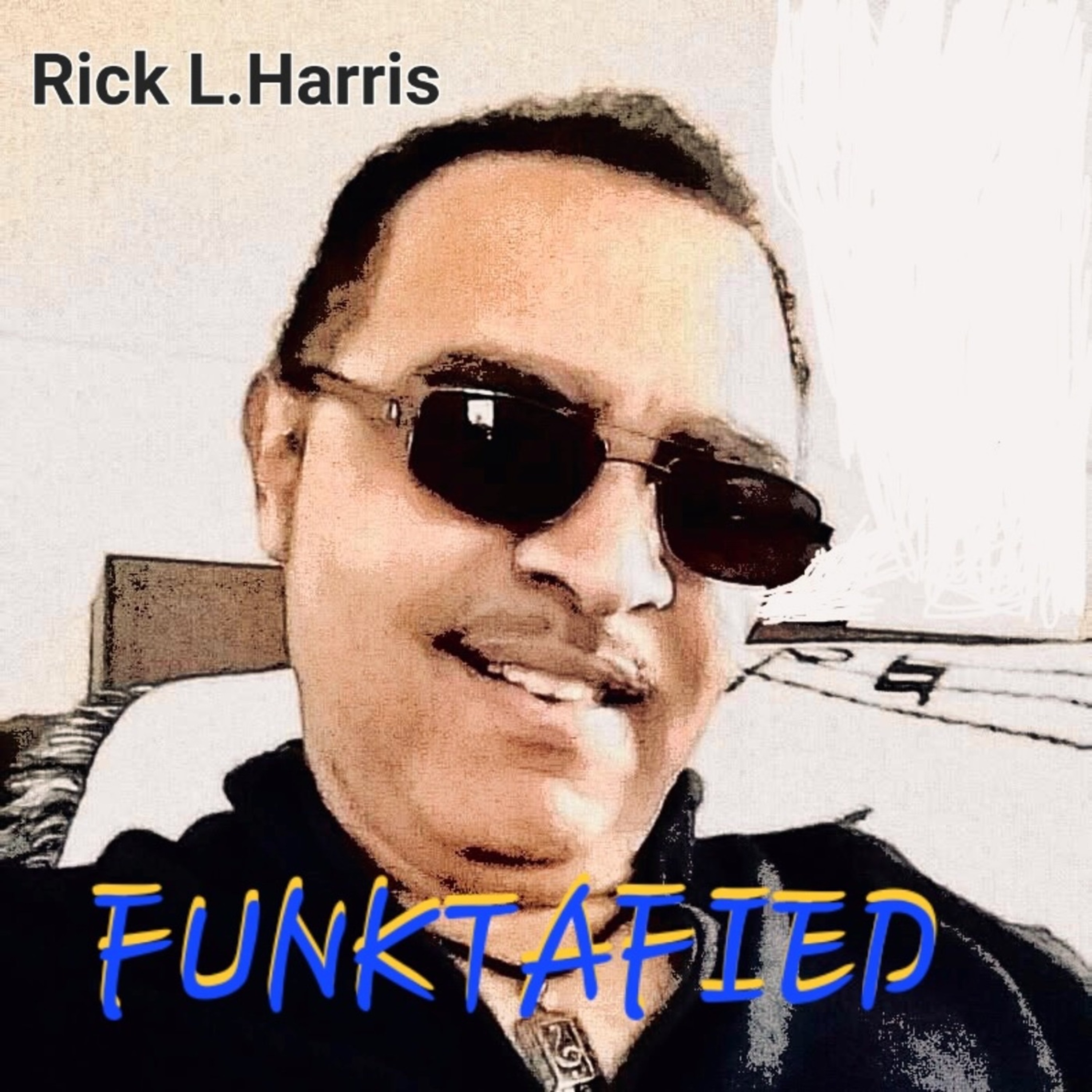 FUNKTAFIED episode artwork