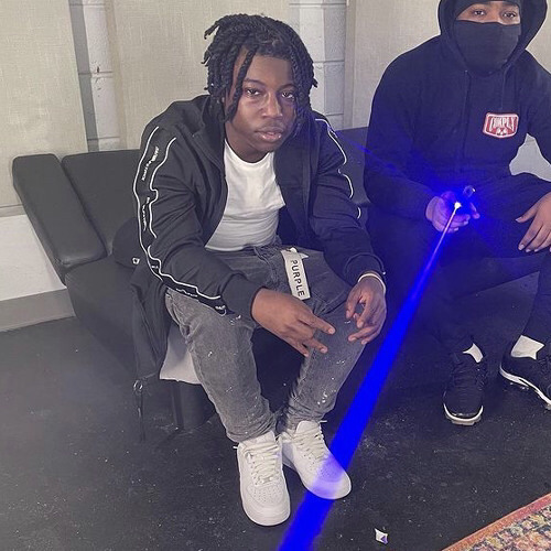 YungLiv x Lil Buckss x YSSKO - 9Side Diss