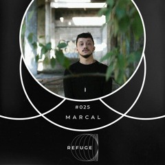 Refuge 025 | Marcal