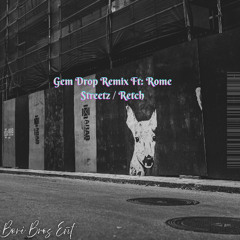 Bori Bros Ent / Gem Drop Freestyle Remix