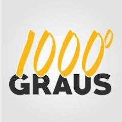 1000 Graus - Renascer Praise (CF Music)