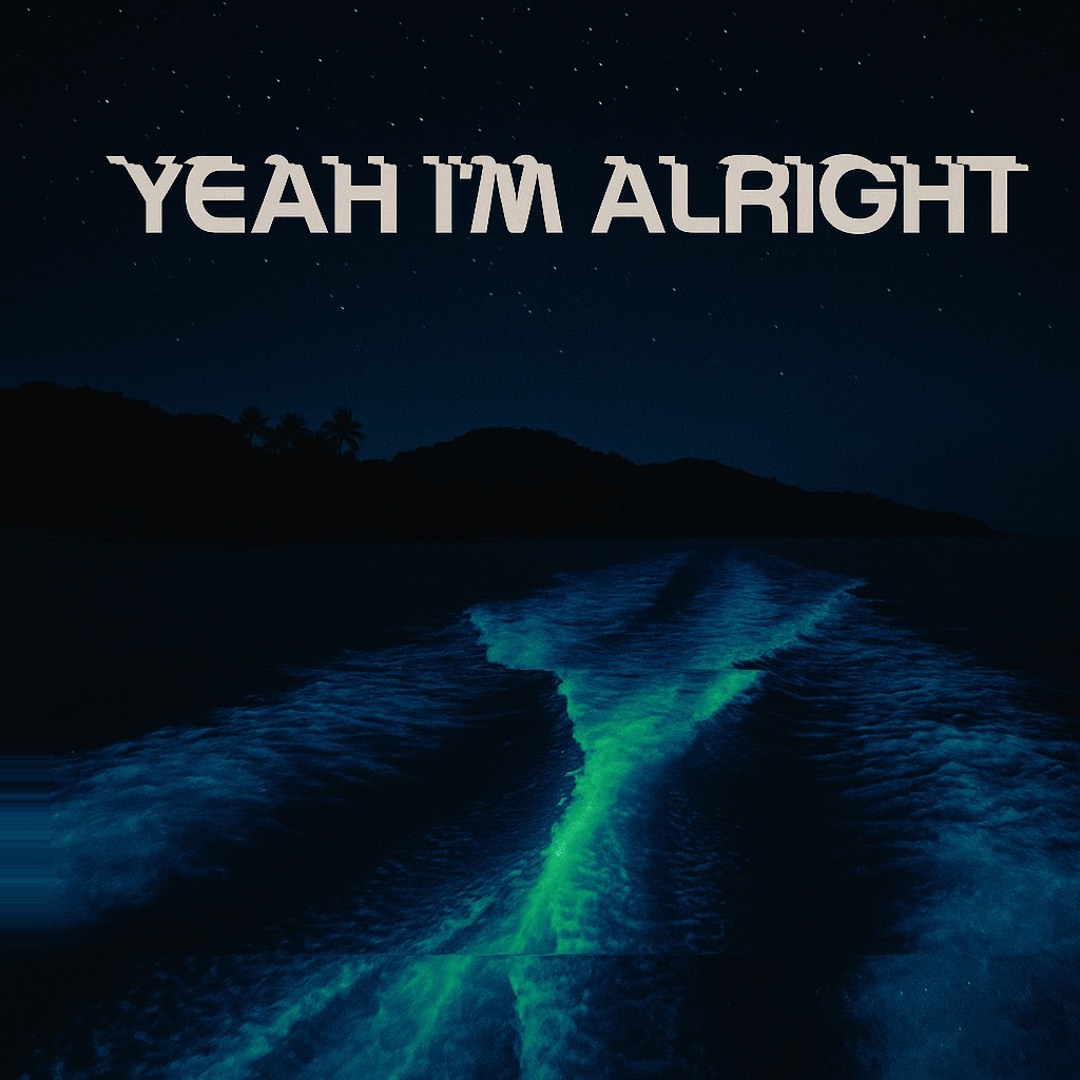 Stream Yeah Im Alright by Vanaro | Listen online for free on SoundCloud