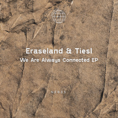 Eraseland & Tiesl - Smoke (Original Mix)