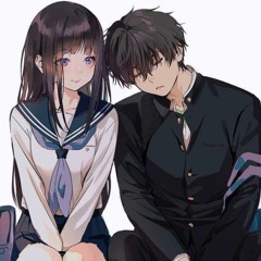 Nightcore-  Apocalypse (Cigarettes After Sex)