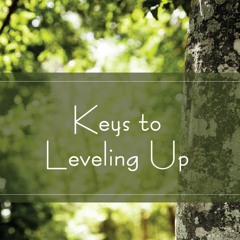 Keys to Leveling Up
