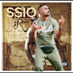 SSIO X FLO RIDA