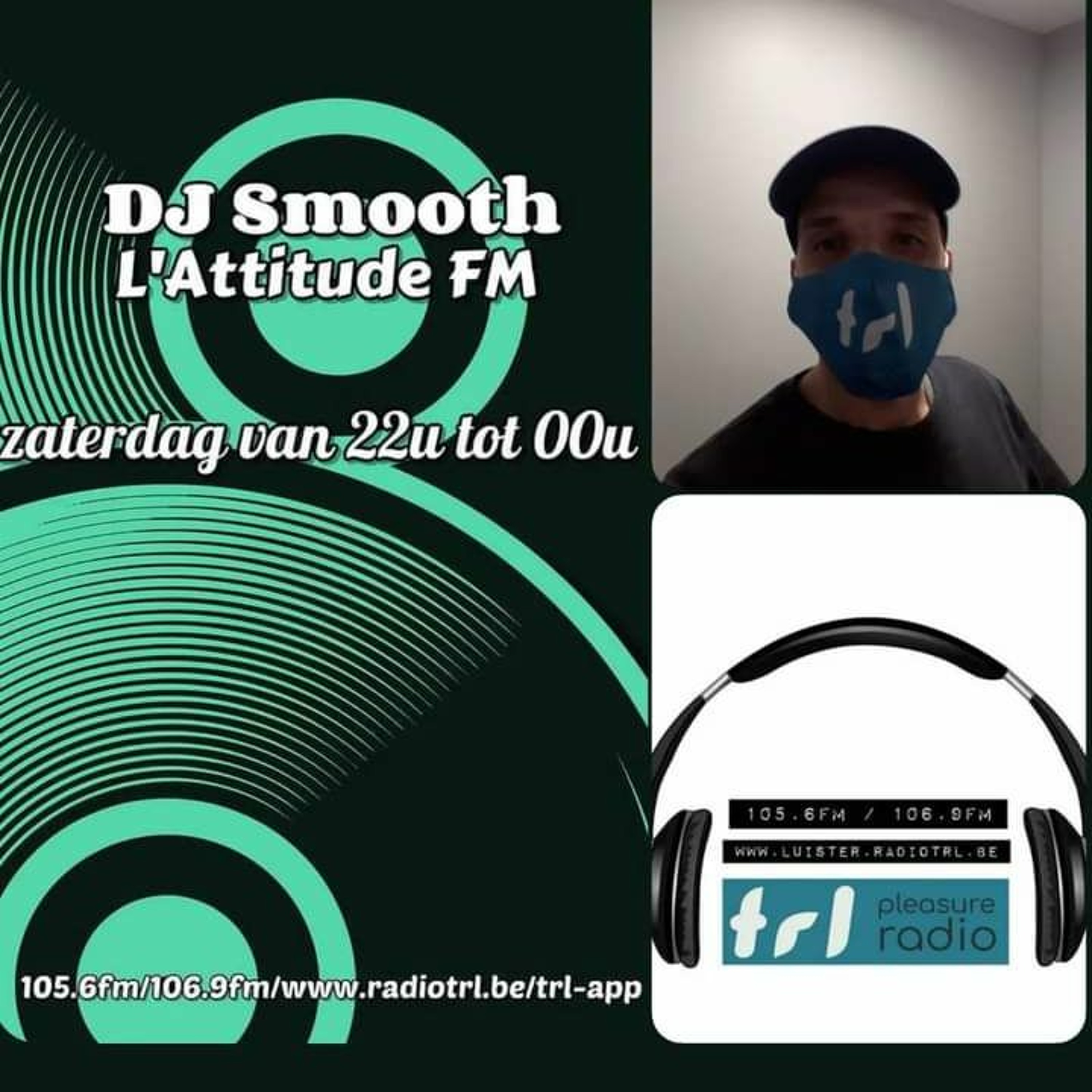 L'Attitude FM Radio show Ep.87 (Full show) @Radio TRL - 06.03.2021 episode artwork