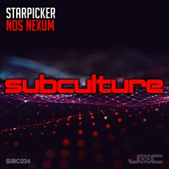 Starpicker - Nos Nexum [Original Mix]